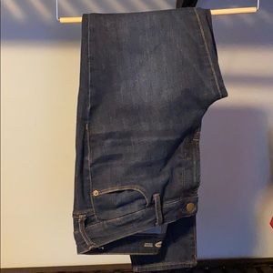 Women’s jeans